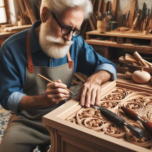 Imagen destacada: Localizar carpinterías en Miami, FL: opciones cerca de mi ubicación