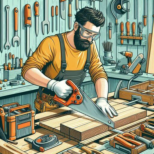 Imagen destacada: Encontrar los mejores servicios de carpintería cerca de mí en Tulsa, OK