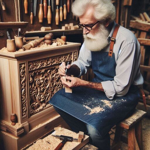 Imagen destacada: Servicios de Carpintería en Waukegan, IL: Listado Cerca de Mí