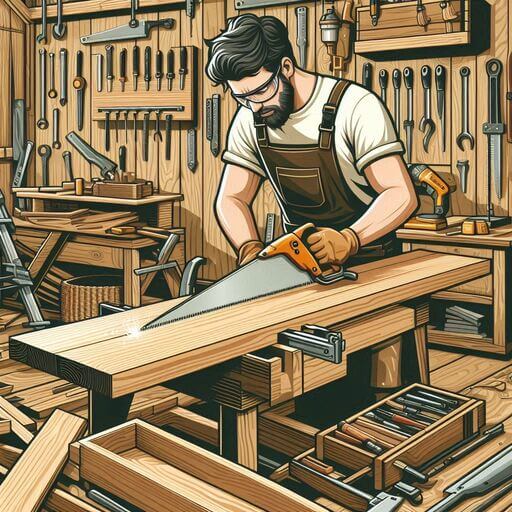 Imagen destacada: Encontrar una carpintería cerca de mí: 7 mejores en Yuma, AZ