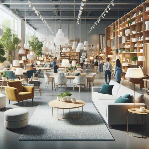 Imagen destacada: 9 Tiendas de muebles cerca de mí: 9 Opciones en Compton CA