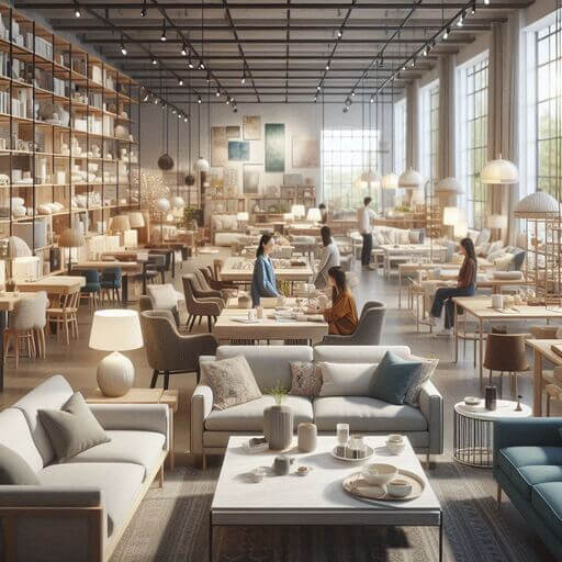 Imagen destacada: 14 Tiendas de muebles cerca de mí en Houston TX