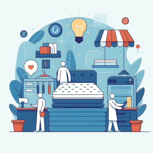 Imagen destacada: Venta de colchones cerca de mi ubicación: 15 tiendas en Miami, FL