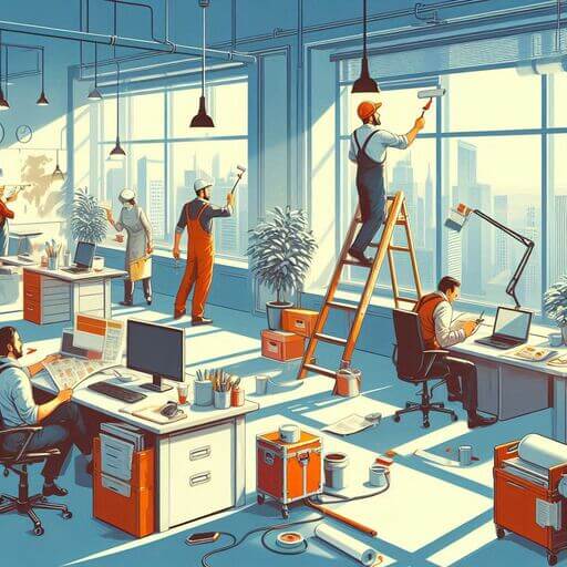 Imagen destacada: ¿Estás buscando compañías de pintura en Hialeah, FL cerca de mí?